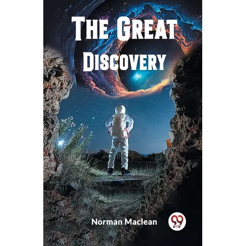 The Great Discovery - Paperback
