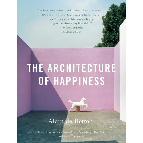 The Architecture of Happiness