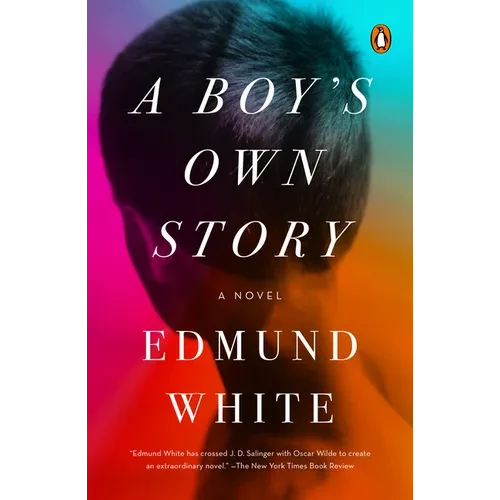 A Boy's Own Story - Paperback