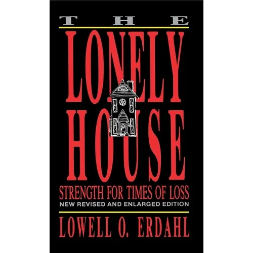 The Lonely House - Hardcover