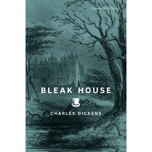 Bleak House - Paperback