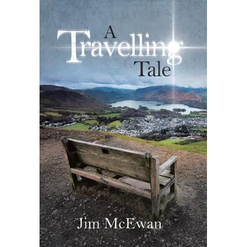 A Travelling Tale - Hardcover - IBook Store