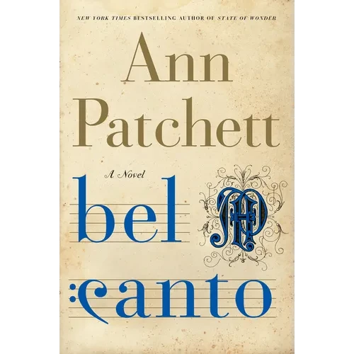 Bel Canto - Hardcover