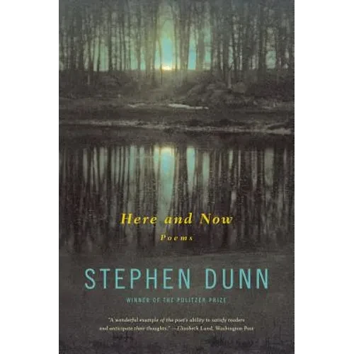 Here and Now - Paperback