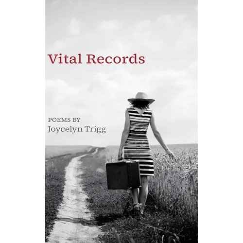 Vital Records - Hardcover - IBook Store