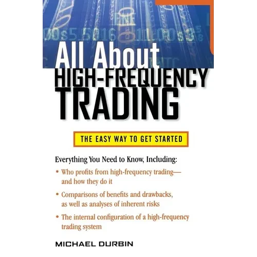 All Abt Hi-Freq Trdng - Paperback