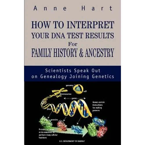 How to Interpret Your DNA Test Results For Family History