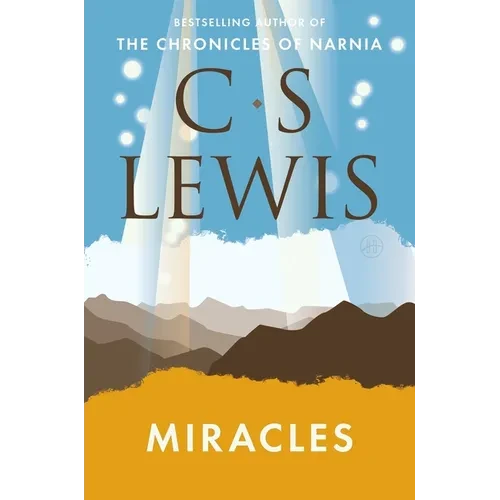 Miracles - Paperback