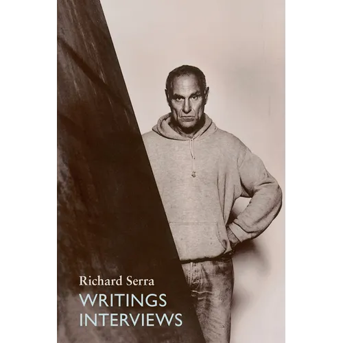 Writings/Interviews - Paperback - IBook Store