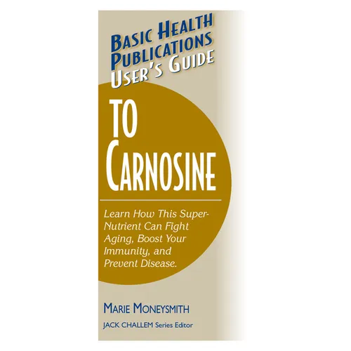 User's Guide to Carnosine