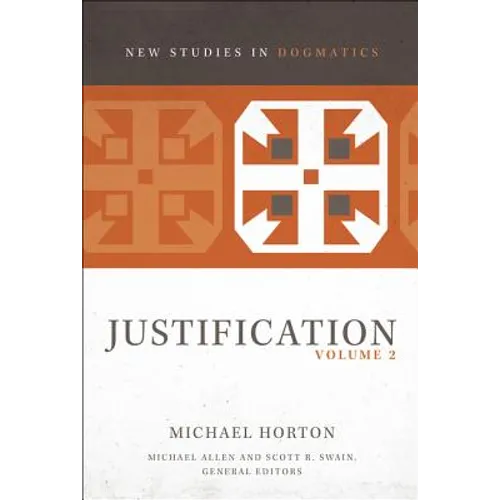 Justification, Volume 2: 2