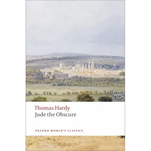 Jude the Obscure