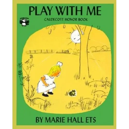 Play with Me - Paperback