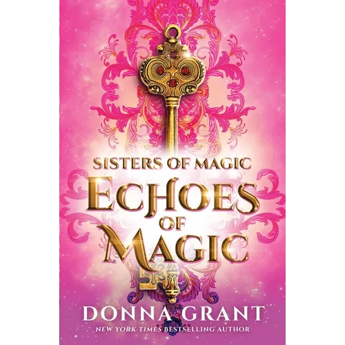 Echoes of Magic
