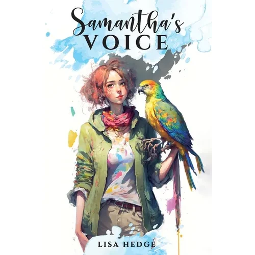 Samantha's Voice - Paperback
