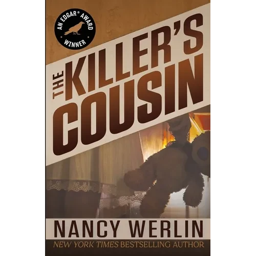 The Killer's Cousin - Paperback