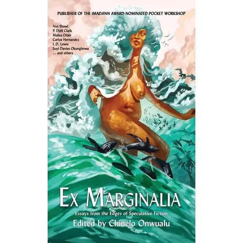 Ex Marginalia - Hardcover