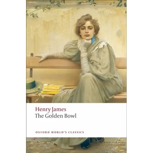 The Golden Bowl