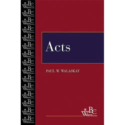 Acts - Paperback
