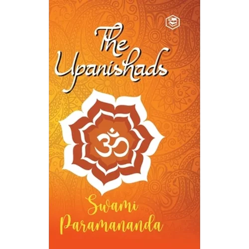 The Upanishads - Hardcover