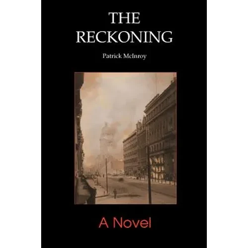 The Reckoning - Paperback