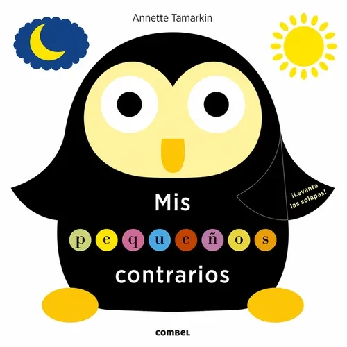 MIS Pequeños Contrarios - Paperback