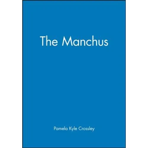 The Manchus