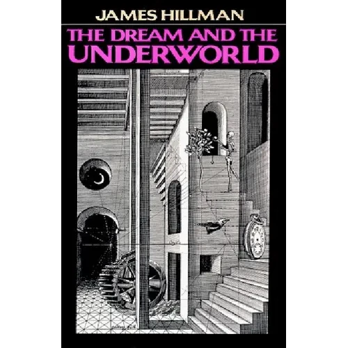 Dream & Underwor PB - Paperback