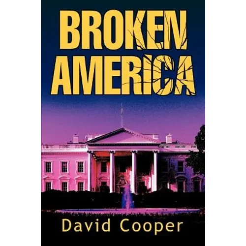 Broken America - Paperback