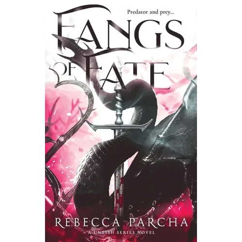 Fangs of Fate - Hardcover