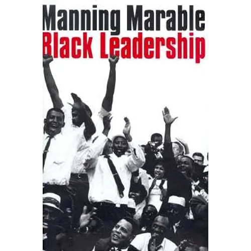 Black Leadership - Hardcover - IBook Store