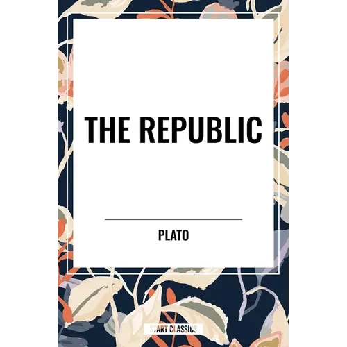 Republic - Paperback