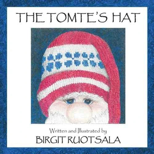 The Tomte's Hat - Paperback