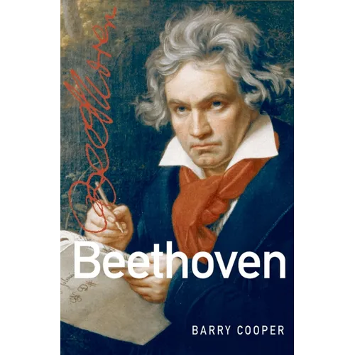 Beethoven - Paperback - IBook Store