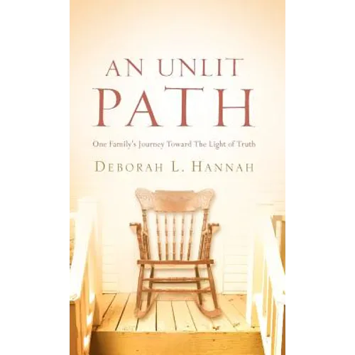 An Unlit Path - Hardcover - IBook Store