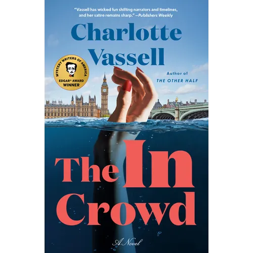 The in Crowd - Paperback - IBook Store