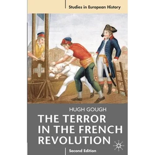 The Terror in the French Revolution - Paperback - IBook Store