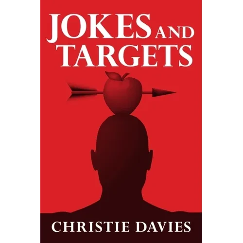 Jokes and Targets - Paperback