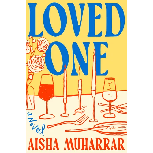 Loved One - Hardcover - IBook Store