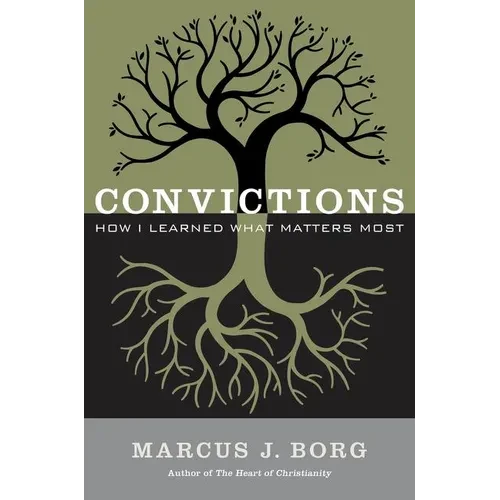 Convictions - Paperback