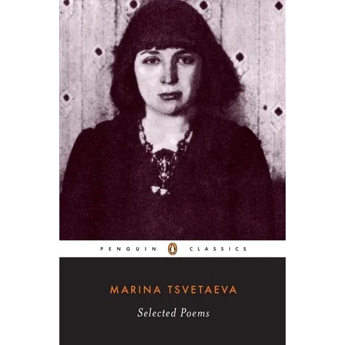 Selected Poems - Paperback