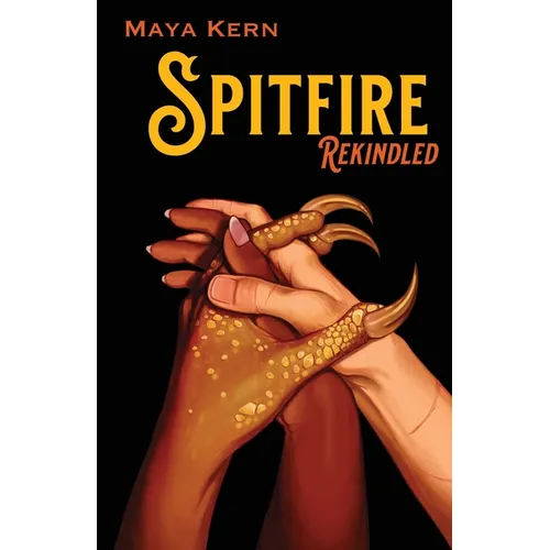 Spitfire - Paperback - IBook Store
