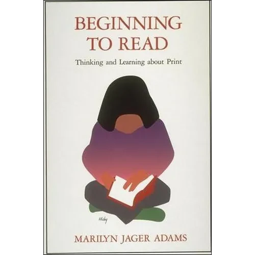 Beginning to Read: Thinking and Learning about Print - Paperback