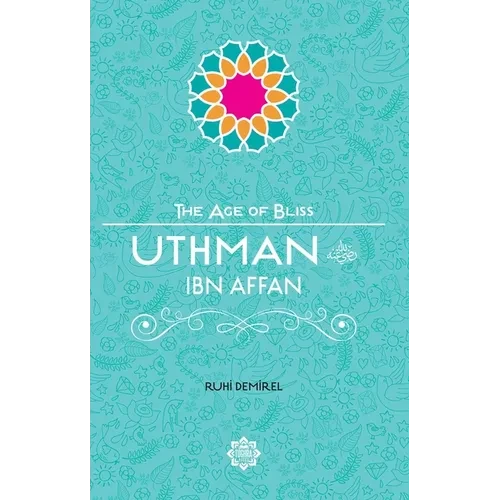 Uthman Ibn Affan - Paperback