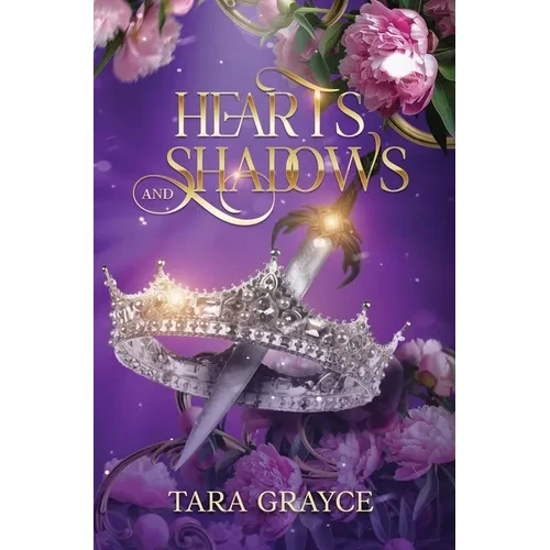 Hearts and Shadows - Hardcover