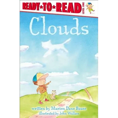 Clouds - Paperback