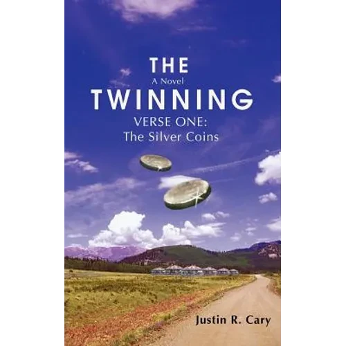 The Twinning: Verse One: The Silver Coins - Paperback