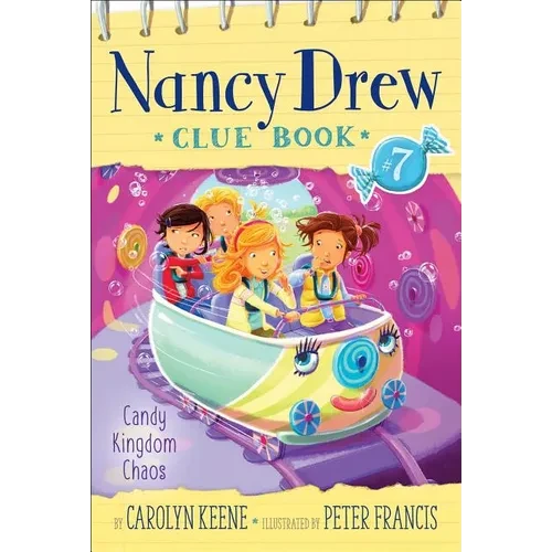 Candy Kingdom Chaos - Paperback