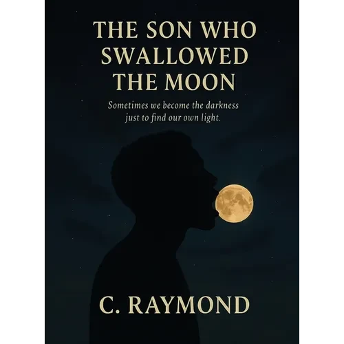 The Son Who Swallowed the Moon - Hardcover