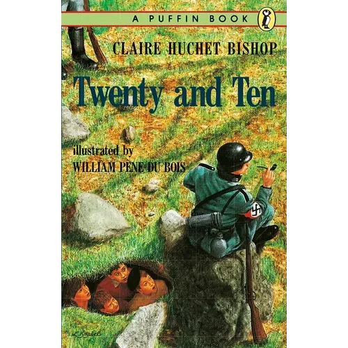Twenty and Ten - Paperback